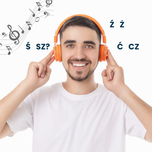 Polish courses for specific Polish Pronunciation
